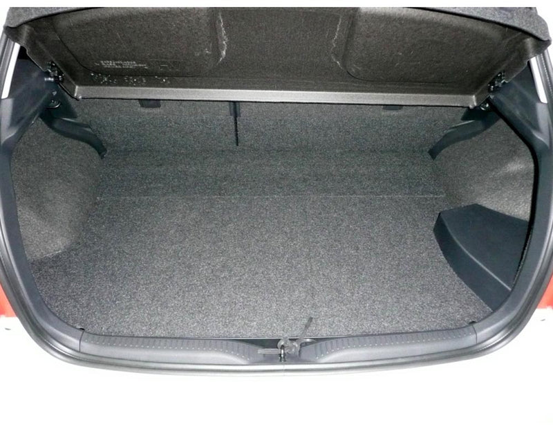 Rack rail ARISTAR pentru Toyota Auris HSD Hybrid Hatchback (5 uși) top rack (07.2010 - 12.2012)