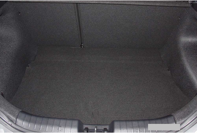 Стелка за багажник ARISTAR за Kia Ceed / Ceed Pro ceed ED Хечбек (2007–04.2012), 5 врати, долно положение багажник
