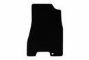Мокетни стелки Rigum за Nissan X-Trail T31 (2007–2014) – 4 части, черни