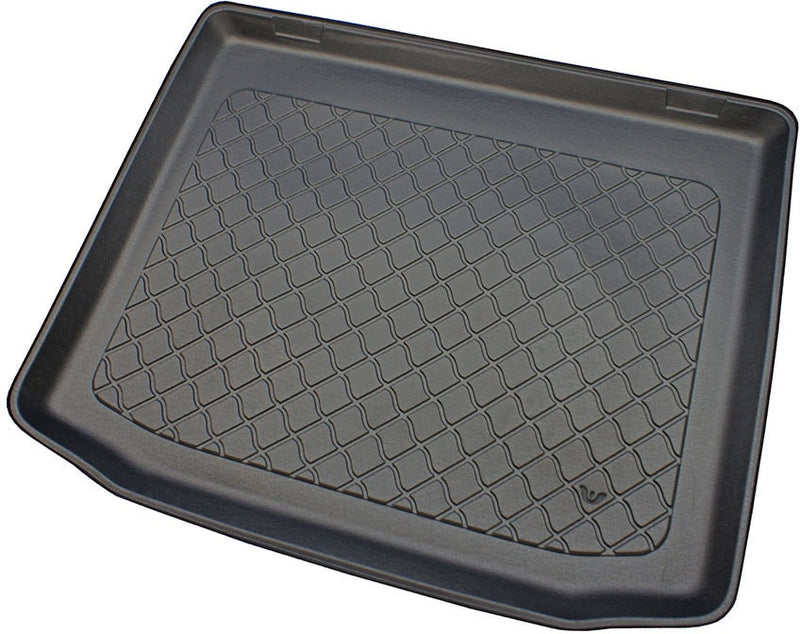 Rack rail Aristar pentru Citroën C4 Aircross (2012-2017), SUV 5 uși