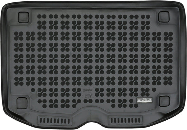 Șină pentru raft Rezaw-Plast pentru Citroën C3 Picasso (2008-2017), hatchback, poziție superioară