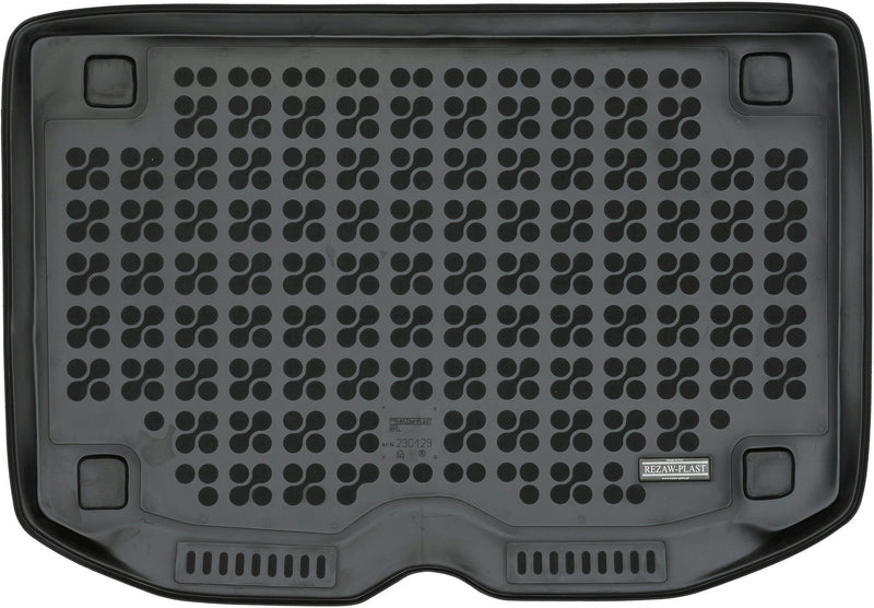 Șină pentru raft Rezaw-Plast pentru Citroën C3 Picasso (2008-2017), hatchback, poziție superioară