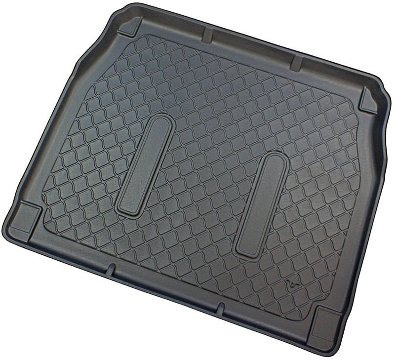 Rack rail Aristar pentru Land Rover Discovery II SUV 5 uși (02.1999-10.2004) 7 locuri