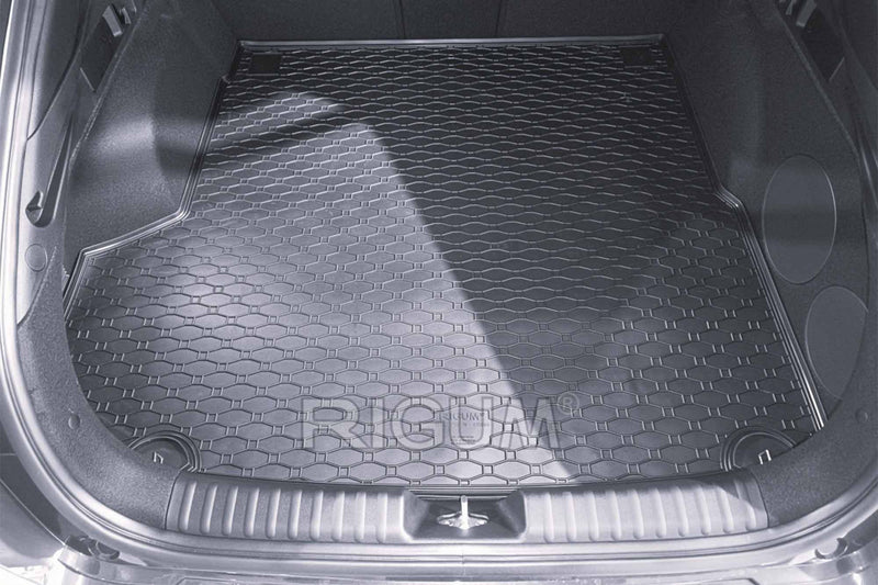 Covoraș de cauciuc Rigum pentru Kia ProCeed (2019+)