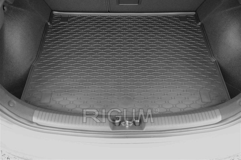 Covoraș de cauciuc Rigum pentru Hyundai i30 hatchback (2017+) și i30 N hatchback (2021+)