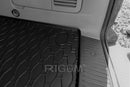 Гумена стелка Rigum за багажник за Volkswagen T5 (2003–2015), T6 (2015–2019), T6.1 (2019+) L1