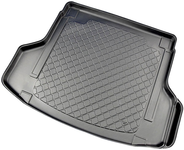 Rack rack ARISTAR pentru Hyundai i30 III (PD) Estate 5D (2017 +) cu șine de montare și deschidere la dreapta