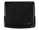 Covoraș de portbagaj din cauciuc Rezaw-Plast® pentru BMW F48 (2015-2022) / iX1 (2022+) fără scaune spate reglabile