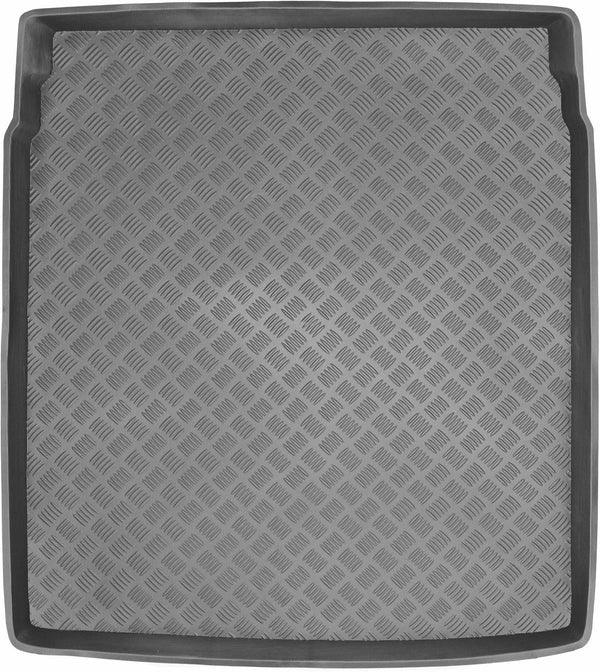 Șină pentru raft MIX-PLAST pentru Volkswagen Passat CC Coupe (2008-2012)