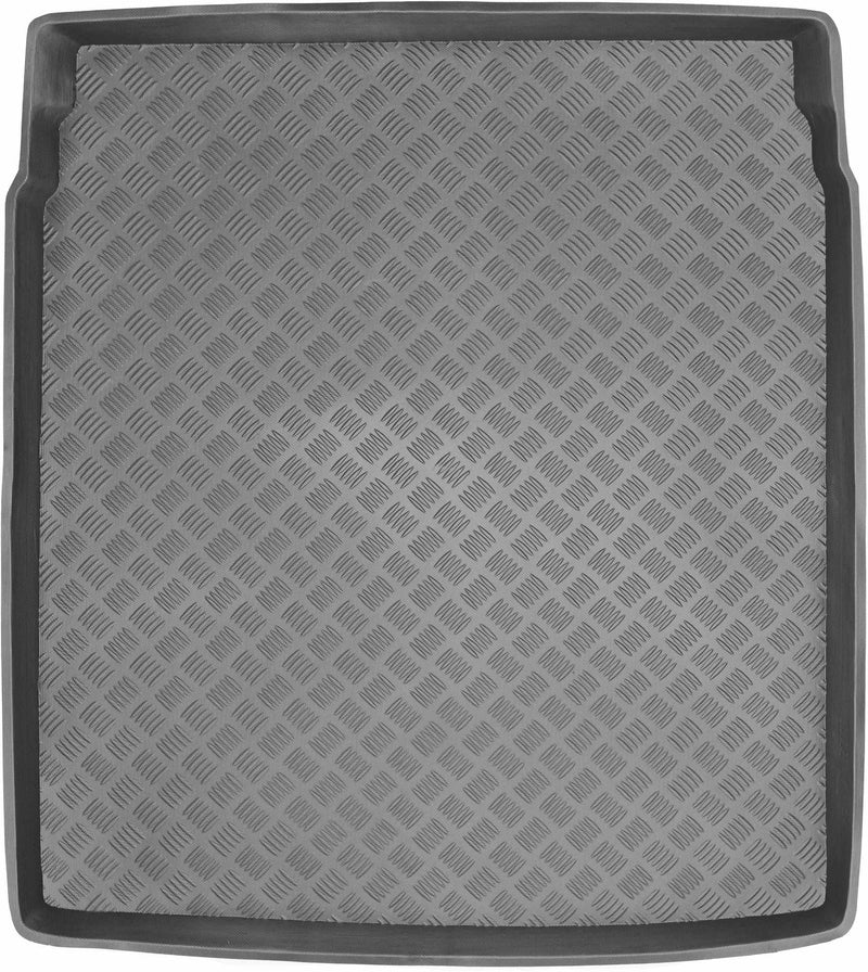 Șină pentru raft MIX-PLAST pentru Volkswagen Passat CC Coupe (2008-2012)