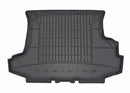 Гумена стелка за багажник Frogum Pro-Line за Nissan X-Trail (2002–2008)
