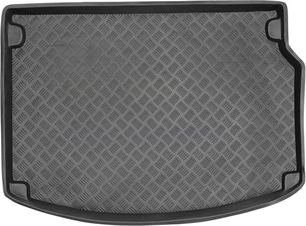Șină pentru raft Mix-Plast pentru Renault Megane III hatchback (2009-2016) 3/5 uși