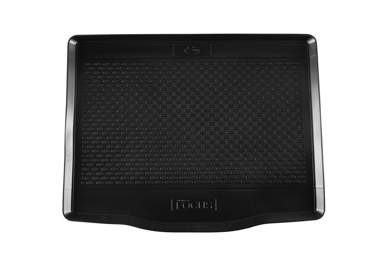 Covoraș de cauciuc pentru Ford Focus hatchback (2018+)