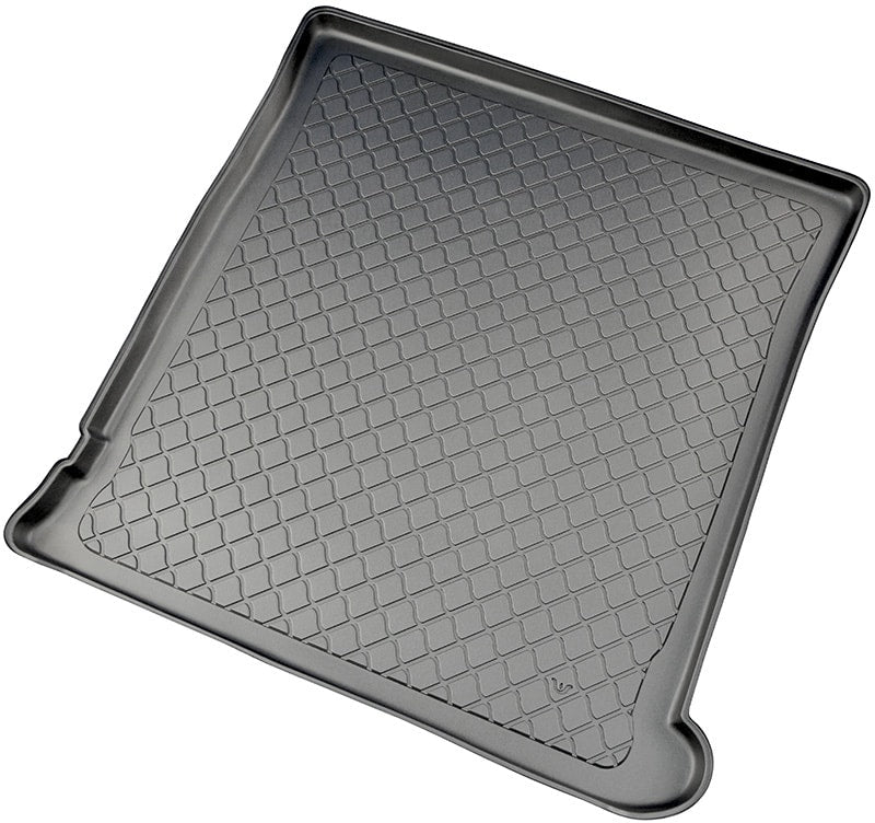 Rack rail Aristar pentru Volkswagen Sharan I van 5 uși, 5/7 locuri - al treilea rând de scaune pliat (1995-08.2010)