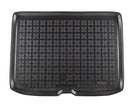 Covoraș de portbagaj din cauciuc Rezaw-Plast® pentru Audi A3 Hatchback / Sportback (2012-2020) cu anvelopă de rezervă standard