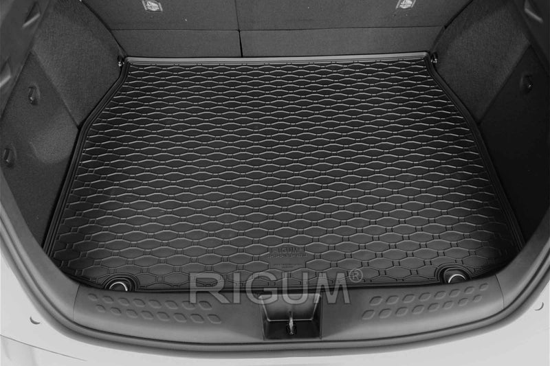 Covoraș de cauciuc Rigum pentru Toyota C-HR (2016+) poziția superioară