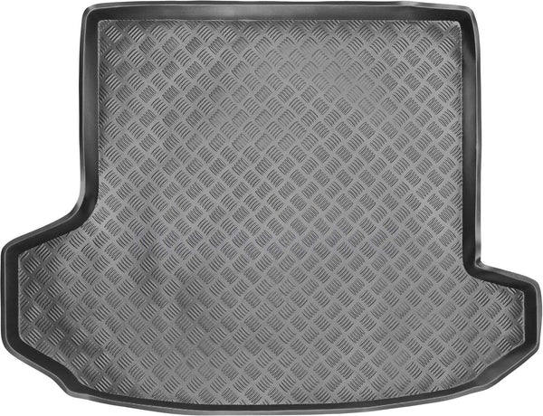 Rack Mix-Plast pentru Skoda Kodiaq SUV (2017+) 5 locuri + 2 locuri rabatabile