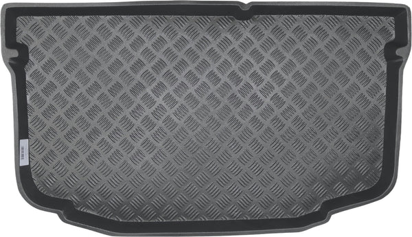 Rack rail Mix-Plast pentru Suzuki Celerio (2015+) hatchback versiunea clasică