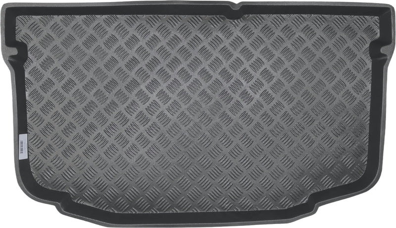 Rack rail Mix-Plast pentru Suzuki Celerio (2015+) hatchback versiunea clasică