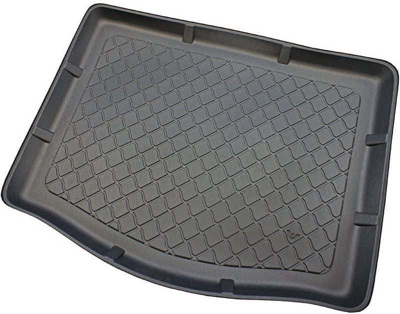 Aristar Guardliner pentru Ford Focus III Hatchback (2011-2018) 5 uși cu anvelopă de rezervă sau kit de reparații