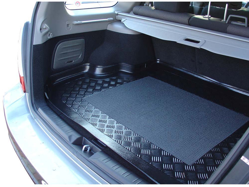 Rack rail Aristar pentru Subaru Forester II SG (2002.09-2008.03) SUV, 5 uși