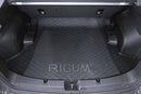 Covor de cauciuc Rigum pentru Subaru Impreza / XV (2018+)