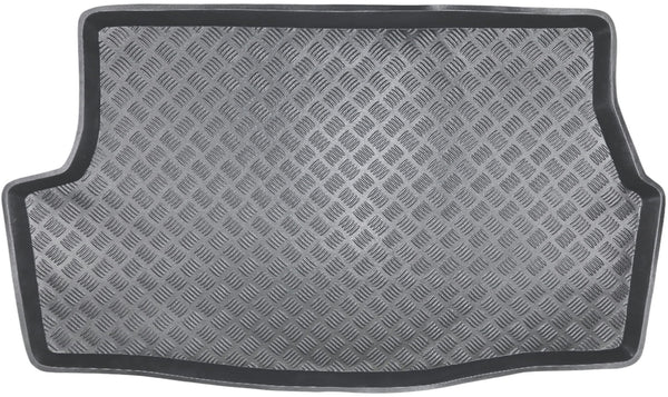 Стелка за багажник Mix-Plast за Nissan Almera N16 (2000–2005) седан