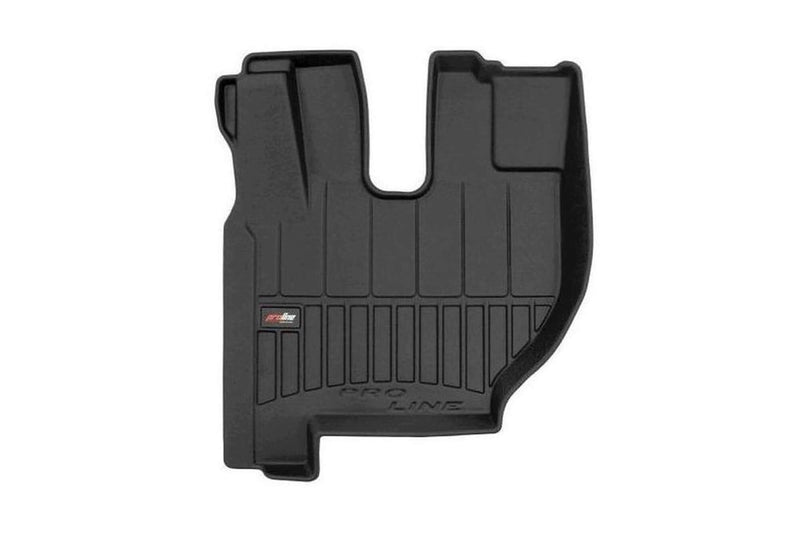 3D Frogum Gumini tălpi interioare pentru Volvo FH16 (2012+), 2 părți, niello