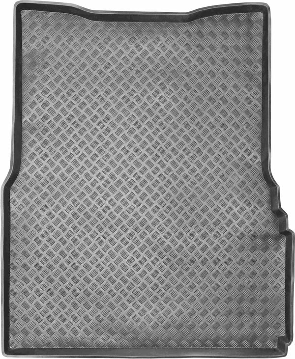 Șină pentru raft MIX-PLAST pentru Citroën Berlingo III Kombivan 2 locuri, ampatament scurt (2019+)