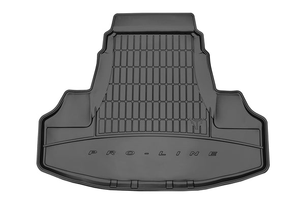 Covor de cauciuc Frogum pentru Honda Accord sedan (2008-2015)