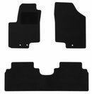 Covorașe Rigum pentru Kia Venga (2009-2017)