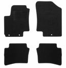 Covorașe Rigum pentru Hyundai i20 (2008-2014)