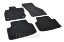 Covorașe Rigum pentru Skoda Octavia E-Tech (2020+)