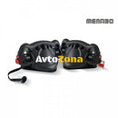 Viking Menabo Магнитен багажник за ски - Avtozona