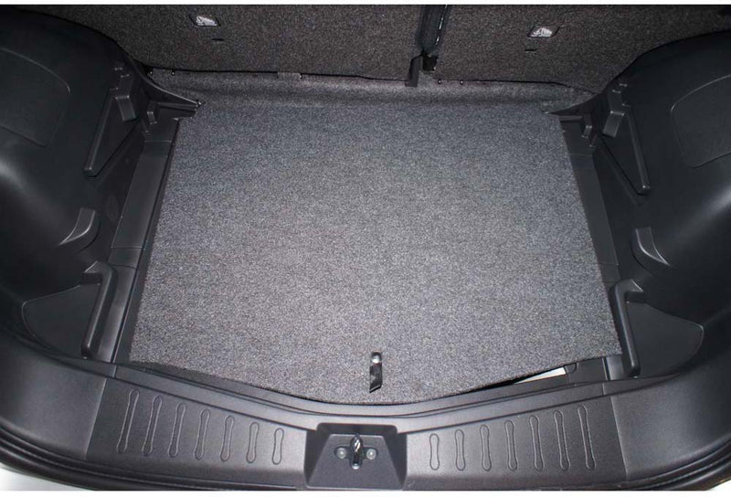 Raft pentru raft Aristar pentru Nissan Note E12 Hatchback 5 uși (10.2013-03.2016) fără podea detașabilă - Visia