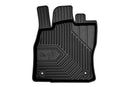 Covorașe de cauciuc 2.5D Frogum 77 pentru VW Golf VII (2008-2019)