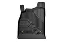 Covorașe de cauciuc 2.5D Frogum model 77 pentru Chevrolet Cruze (2008-2016)