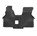2.5D Rubber mat Frogum №77 pentru VW T4 (1990-2003)