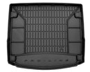 Căptușeală din cauciuc Frogum Pro-Line pentru portbagajul modelului Hyundai i40 sedan (2011–2019) fără buzunare laterale