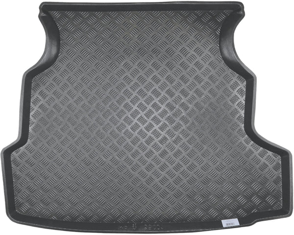 Șină pentru raft Mix-Plast pentru Nissan Primera P12 (2002-2008) hatchback