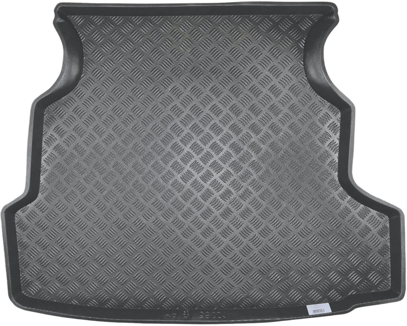 Șină pentru raft Mix-Plast pentru Nissan Primera P12 (2002-2008) hatchback