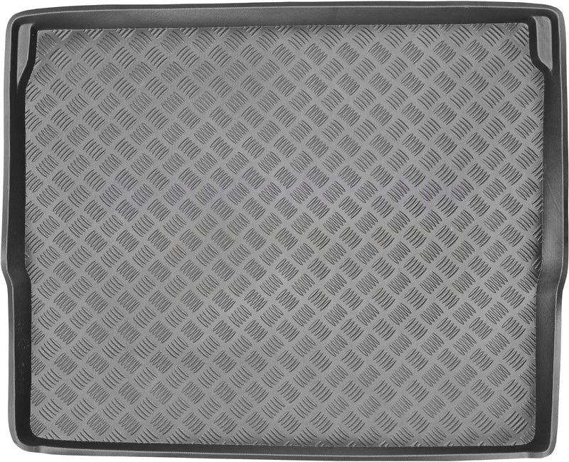 Rack rail Mix-Plast pentru Peugeot 3008 II (2016+) poziție superioară crossover, volan de dimensiuni normale, Active, Pure Tech