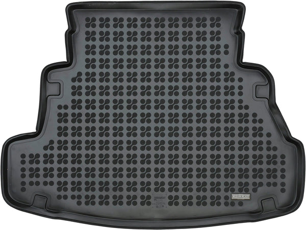 Șină pentru raft REZAW-PLAST pentru Nissan Primera III P12 (2002-2007) Sedan