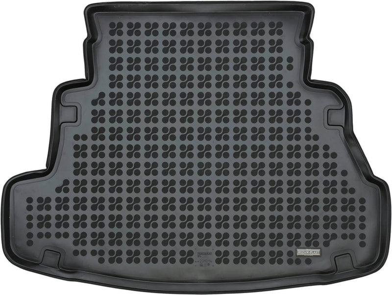 Șină pentru raft REZAW-PLAST pentru Nissan Primera III P12 (2002-2007) Sedan