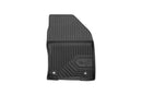 2.5D Гумени стелки Frogum №77 за Lexus UX (2018+) – 4 части, черни