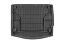 Covoraș de cauciuc Frogum pentru Ford Focus hatchback (2010-2018)