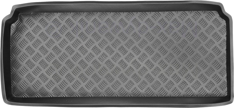 Șină pentru raft Mix-Plast pentru Fiat Seicento (1998-2010) Hatchback