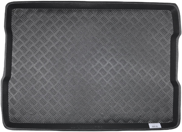 Rack rail Mix-Plast pentru Ford Transit Courier Kombi (2014+)