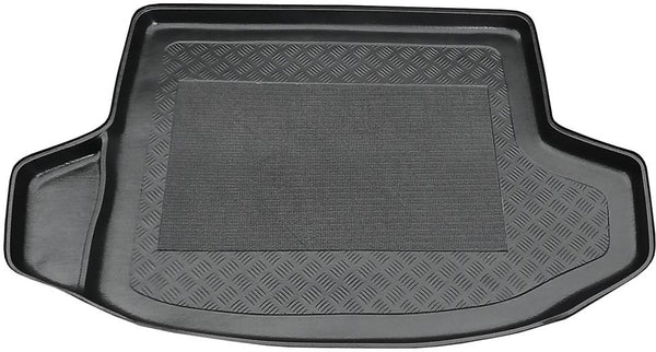 Стелка за багажник ARISTAR за Mitsubishi Lancer Sportback / Hatchback (10.2008 – 08.2017) Без и със високоговорител / субуфер
