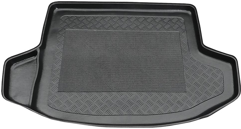 Стелка за багажник ARISTAR за Mitsubishi Lancer Sportback / Hatchback (10.2008 – 08.2017) Без и със високоговорител / субуфер